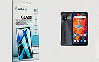 Защитное стекло Gelius Pro для смартфона Umidigi Bison X10G
