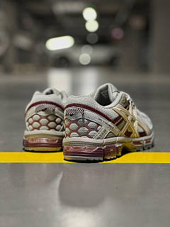 Asics quantum 360 yupoo online
