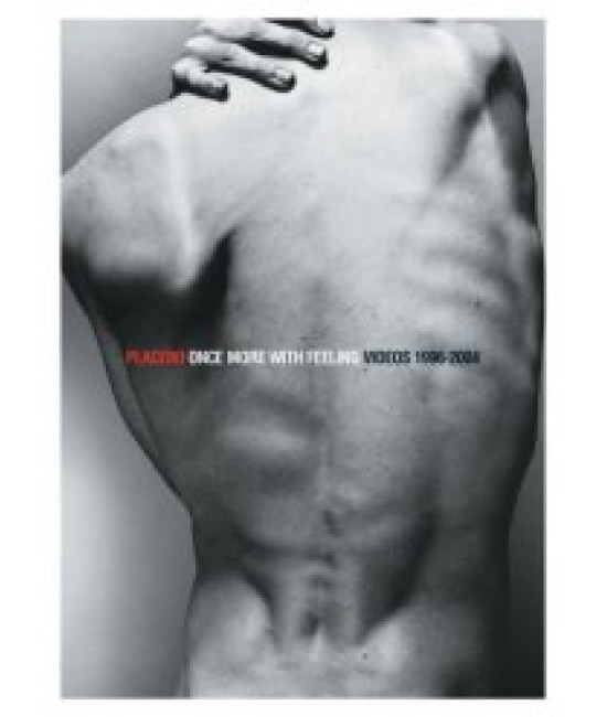 Placebo - Once More With Feeling: Videos 1996-2004 [DVD]