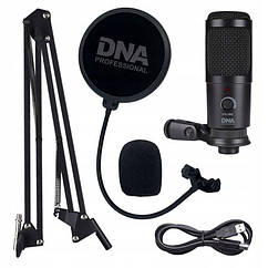 Мікрофон DNA CM USB KIT