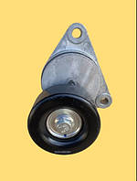 Ролик натяжний ременя генератора, кондиціонера Авео GM 96966707