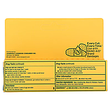 Крем подвійної дії для знеболення Neosporin 28,3 г, фото 4