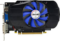 Видеокарта Afox Radeon R7 350 2Gb (AFR7350-2048D5H4-V3)