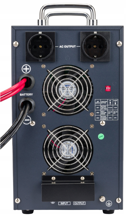 Цена POWERMAT PM1219