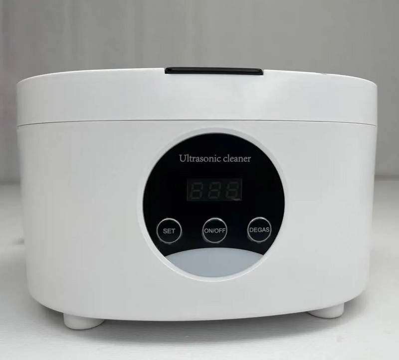 Ультразвукова ванна Ultrasonic cleaner Skymen JP-895 600 мл, 35W, фото 1