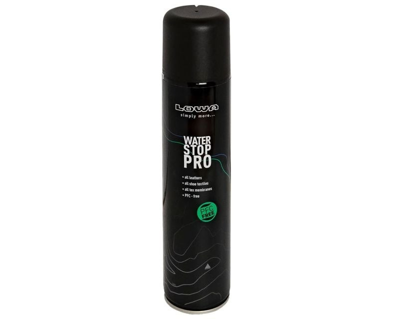 Спрей водовідштовхувач Lowa Water Stop Pro PFC 300 мл (8308020111)