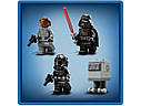 Конструктор LEGO Star Wars 75347 Бомбардувальник TIE, фото 6