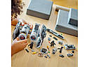 Конструктор LEGO Star Wars 75347 Бомбардувальник TIE, фото 8