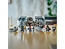 Конструктор LEGO Star Wars 75347 Бомбардувальник TIE, фото 9