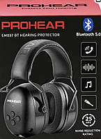 Стік PROHEAR 037 Bluetooth-захист органів слуху