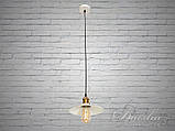 Люстра підвісна в стилі лофт Diasha 6856-210-WH-G, фото 2