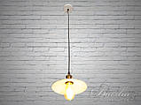 Люстра підвісна в стилі лофт Diasha 6856-210-WH-G, фото 4