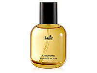 Поживна парфумована олія для пошкодженого волосся Lador Perfumed Hair Oil Osmanthus, 80 мл