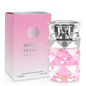 BRIGHT DIAMOND EMPER - ТУАЛЕТНАЯ ВОДА ЖЕНСКАЯ