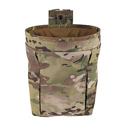 Сумка скидання магазинів Cordura USA MultiCam