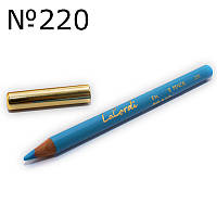 Олівець для очей (річний блакитний) LaCordi 220