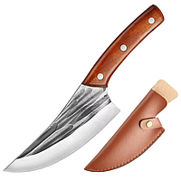 Нож обвалочный кухонный JYi AE8