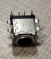 Роз'єм живлення ASUS FX531 G512 G513 G531 G532 G712 G731 G733 GL531 GU502 GU532 UX581G 6.0*3.7, фото 4