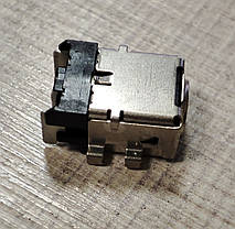 Роз'єм живлення ASUS FX531 G512 G513 G531 G532 G712 G731 G733 GL531 GU502 GU532 UX581G 6.0*3.7, фото 6