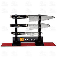 Yaxell Набор ножей Super Gou Ypsilon 37200-004