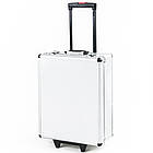 Набір інструментів валіза на колесах 187 предметів, фото 6