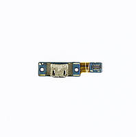 Разъем микро-USB со шлейфом HTC Desire S_Saga (S510e) (51H10145-02M), Б/У