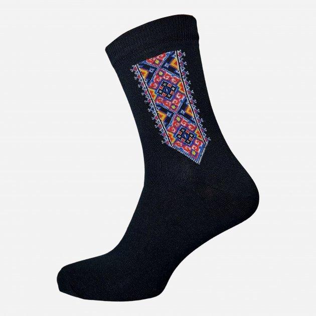 Шкарпетки Лео Теніс Sport Cotton 40-42 Білі