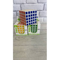 Розвиваюча головоломка Кубик Рубік 5х5 , 5 на 5 квадратів