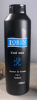 Гель для душу чоловічий Lorin Cool прохолода 1л 5997922015