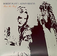 Robert Plant, Alison Krauss Raise The Roof (2LP, Album, Alternate Cover, Vinyl)