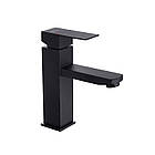 Гарнітур для ванної: Душова система настінна Kroner KRP Graz з краном для біде та змішувачем для умивальника, фото 9