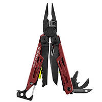 Мультитул Leatherman Signal Crimson (1080-832745) MD, код: 8072271