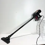 Ручний дротовий пилосос без мішка на 600 Вт RAF R.8672 Вакуумний вертикальний пилосос, фото 3