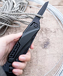 Мультитул розвідний ключ KA-62A, фото 3