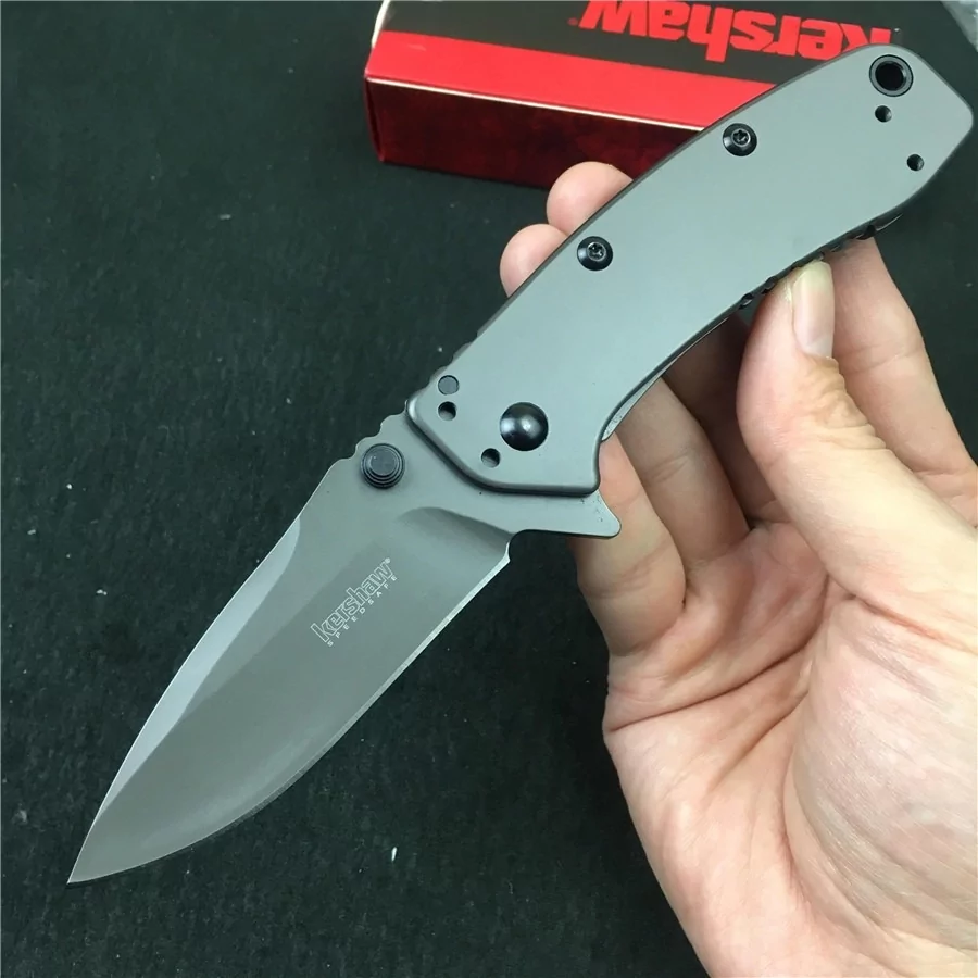 Нож Kershaw 1556B, фото 1