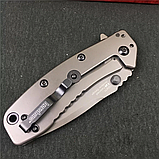 Нож Kershaw 1556B, фото 4