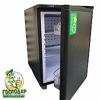 Холодильник компресорний, міні-бар Indel B K 40 Ecosmart в ідеальному стані