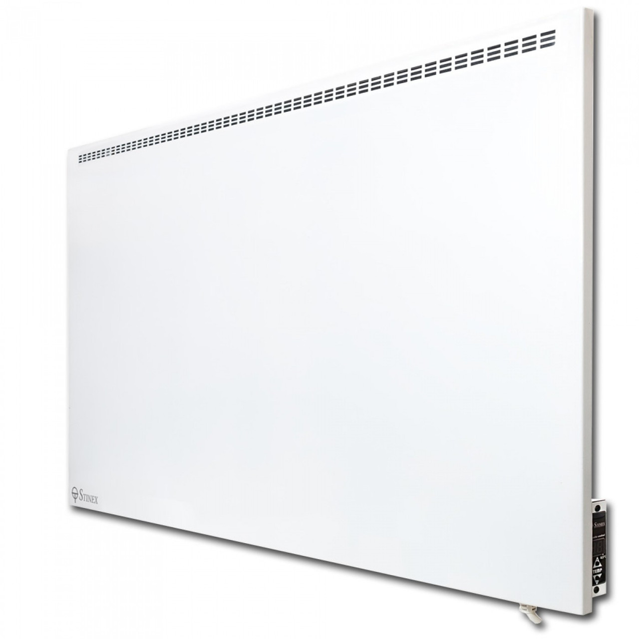 Обігрівач металевий тмStinex, COMBIE EMH-Т 500/220 (2L) Thermo-control