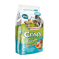 Зерновая смесь Versele-Laga Crispy Snack Popcorn для кроликов и грызунов 1кг