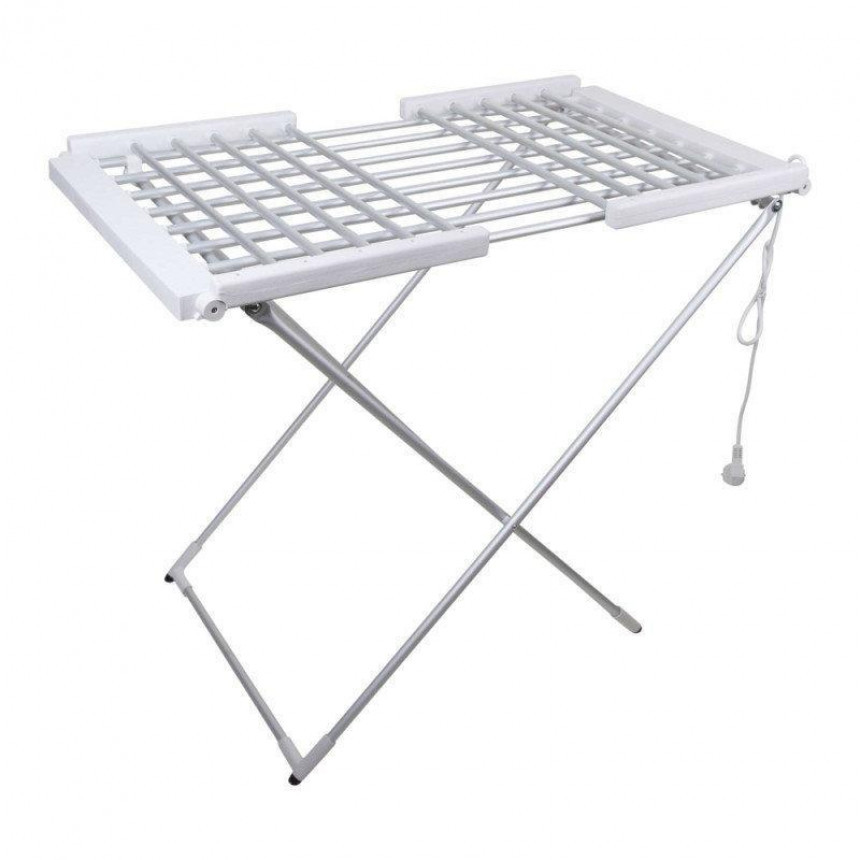 Сушарка для білизни електрична LAUNDRY Brugge (TRL-0220), фото 1