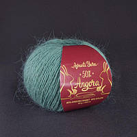 Пряжа Angora 50 (Ангора 50%)