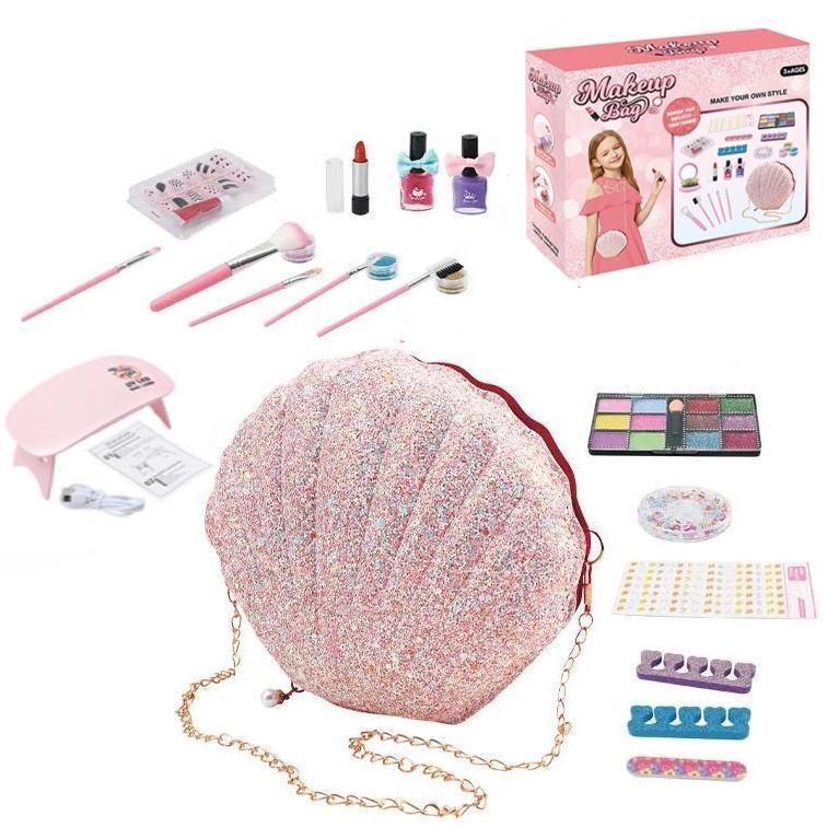 Набір дитячої косметики із сумочкою арт. 768-19, фото 1