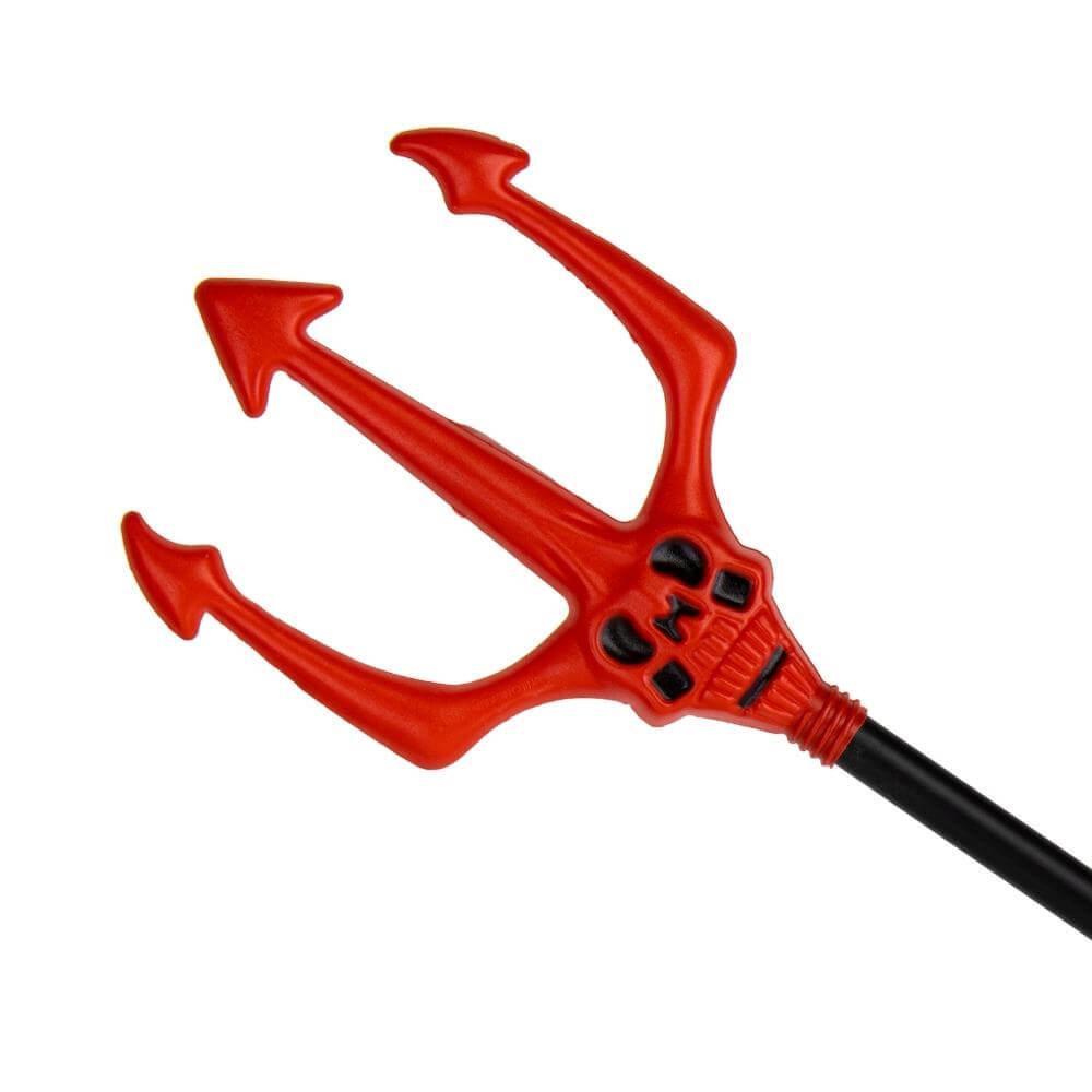 Іграшковий тризуб чорта на Хеллоуїн MA19-413 H, фото 1