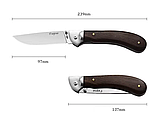 Туристичний ніж GURZA, фото 2
