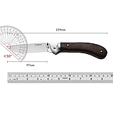 Туристичний ніж GURZA, фото 3