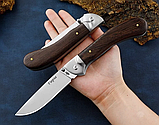 Туристичний ніж GURZA, фото 4