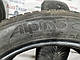 205/55 R19 Michelin Alpin 5 зимові шини б/у - фото 6 - id-p1968080820