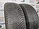 205/55 R19 Michelin Alpin 5 зимові шини б/у - фото 4 - id-p1968080820