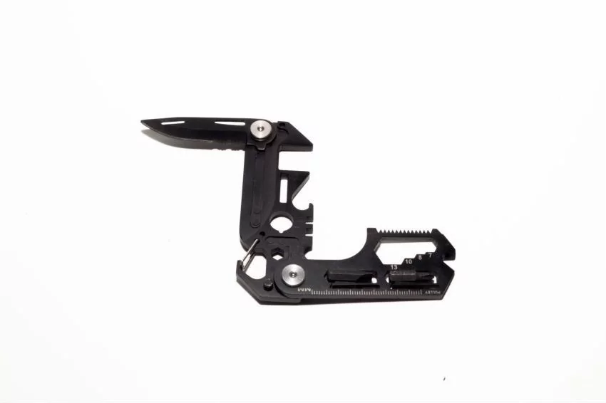 Мультитул-брелок PockeTool 1.0, фото 1