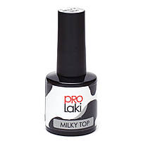 Молочный топ 10ml PRO-Laki Milky top